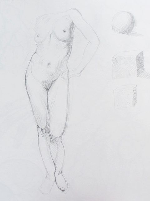 nude_study